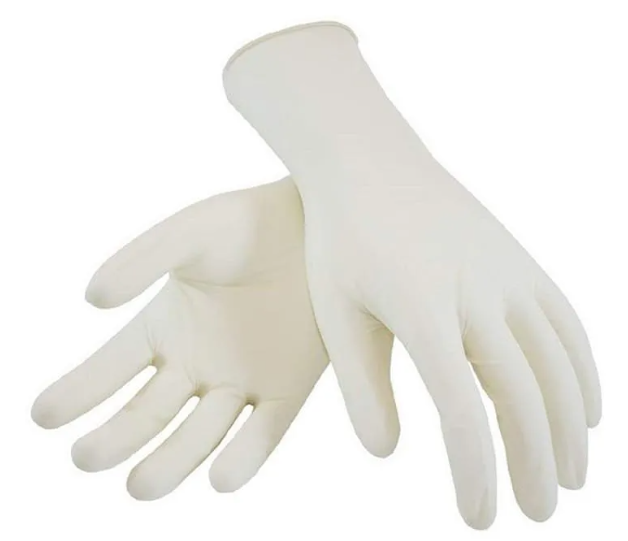 Surgical gloves