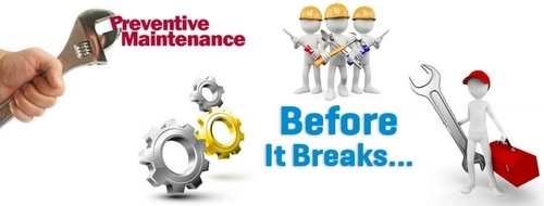 Medical equipment Preventive Maintenance