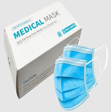 Surgical masks